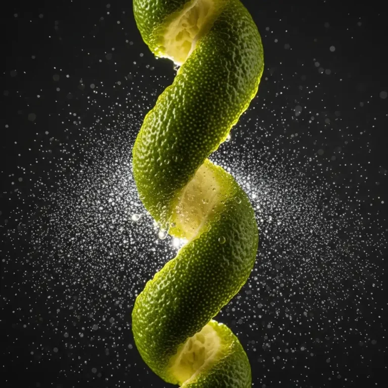 yuzu essence